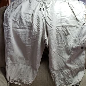 Lane Bryant Capri Size 26/28